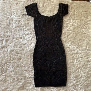 Beautiful Guess dress